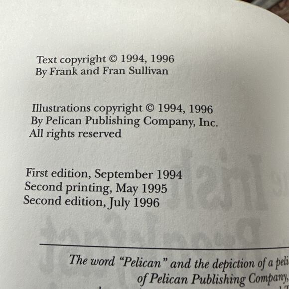 The Irish Bed & Breakfast Book: Country and Tourist Homes, Farms, Guesthouses, I - Picture 5 of 6